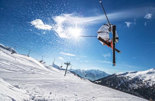 冬奧會張家口有幾個賽區?2022北京冬奧會金牌分布詳情