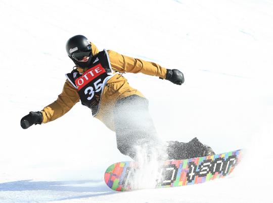 冬奧會三場一村是什么?2022冬奧會有排球比賽嗎?