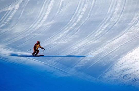 冬奧會三場一村是什么?2022冬奧會有排球比賽嗎?