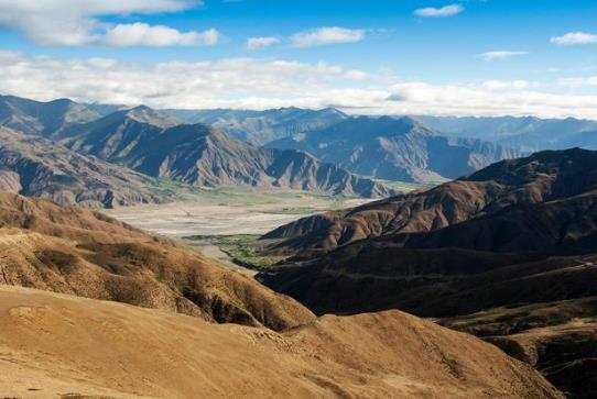 11月去西藏應該怎么玩?十一月去西藏穿什么合適?