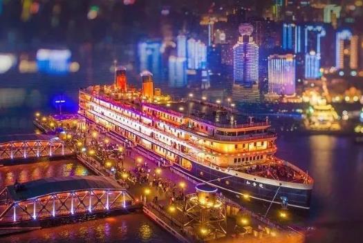 武漢知音號游輪吃喝免費嗎?武漢知音號演出幾點開始幾點結束