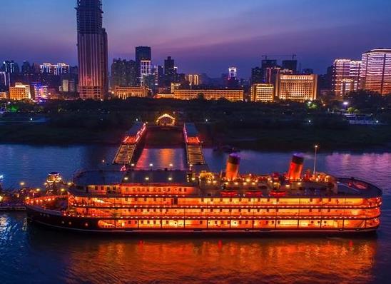 武漢知音號可以帶孩子去嗎?去知音號必須換衣服嗎?