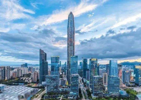 2022深圳幾月份進入夏天?2022深圳6月熱還是7月熱