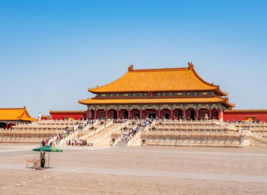 去北京五一人多還是暑假人多?2022年五一去北京玩需要提供什么嗎?