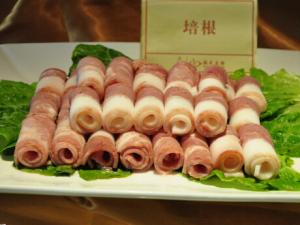 培根有什么營養和功效?培根適合什么人吃