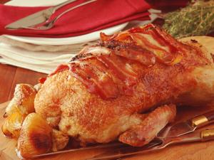 鴨的介紹-鴨肉的營養價值與功效