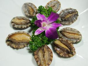 鮑魚的營養價值-鮑魚適合什么人吃