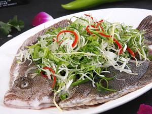 多寶魚的營養價值與功效-多寶魚的適宜人群