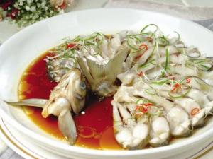 武昌魚的營養價值-武昌魚的功效與作用