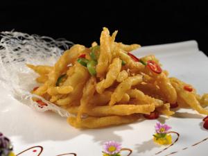 銀魚的營養與功效作用-銀魚的適宜人群