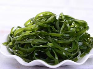 海帶的營養和功效-海帶適宜人群