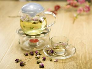 花茶的介紹-花茶有什么營養價值？