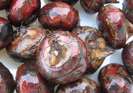 荸薺的功效-荸薺怎么吃?