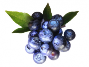 藍莓的營養價值及功效-藍莓怎么吃?