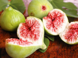 無花果的營養價值-無花果的功效與作用