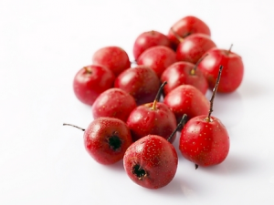 山楂的吃法-山楂的作用與功效及營養價值