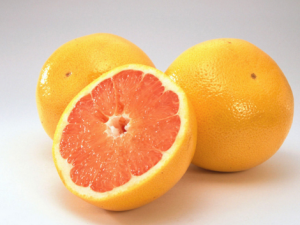 葡萄柚的種植技術-葡萄柚的功效與作用