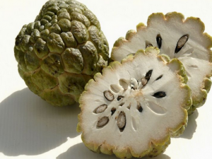 釋迦果的營養價值-釋迦果怎么吃?