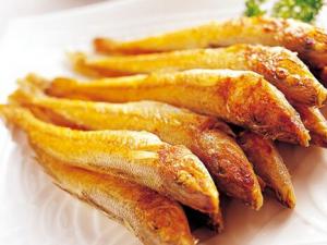 沙尖魚的營養價值-沙尖魚的做法