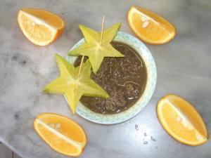 沙蟹汁的營養價值-食用沙蟹汁的注意事項