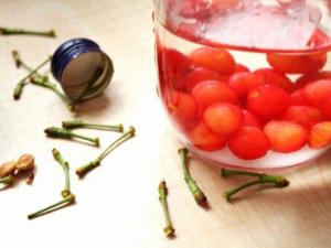 櫻桃酒的醫學意義-櫻桃酒的功效與作用