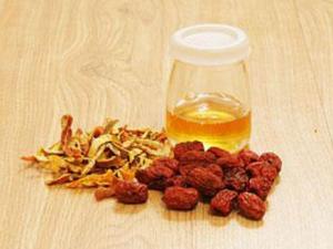 大棗陳皮湯的功效-消化不良應該吃什么?