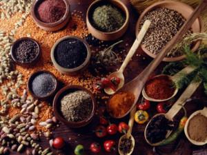 黑芝麻的營養功效-黑芝麻真的能讓頭發變黑嗎？