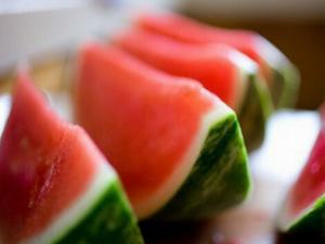 西瓜皮不該扔?西瓜皮的功效與作用