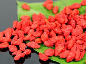 枸杞養生功效多-枸杞的16種養生功效介紹