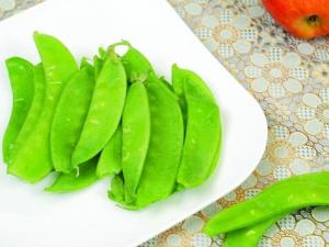 扁豆的營養價值-如何減少扁豆的毒素？