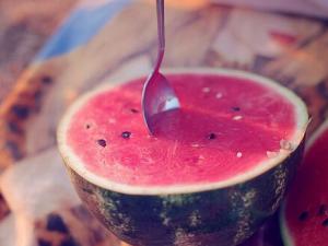 西瓜的功效與作用-吃西瓜等于吃偉哥？