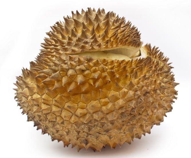 吃榴蓮有什么好處?榴蓮的功效與作用,榴蓮的營養(yǎng)價值
