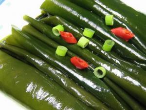 吃海帶有什么好處?海帶的營養價值,海帶的功效與作用