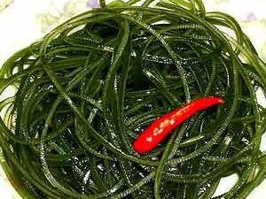 常吃海帶有什么好處？吃海帶的功效與作用