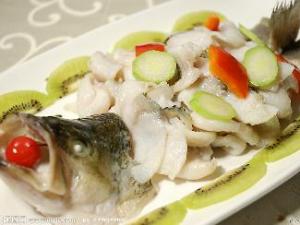 吃鱸魚有什么好處?鱸魚的營養價值