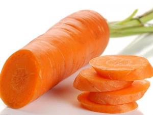 怎樣去皺紋?胡蘿卜讓皺紋統(tǒng)統(tǒng)消失