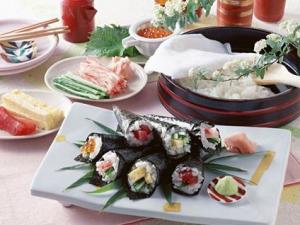 紫菜的營養價值-紫菜的功效與作用