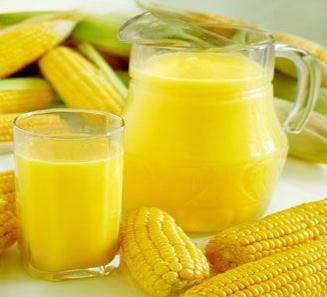 經常喝玉米粥的好處?玉米粥的功效與作用,玉米粥的營養價值