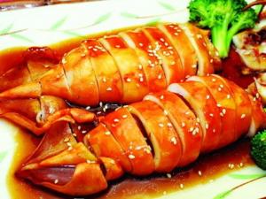 吃魷魚有什么好處?魷魚的營養價值及功效