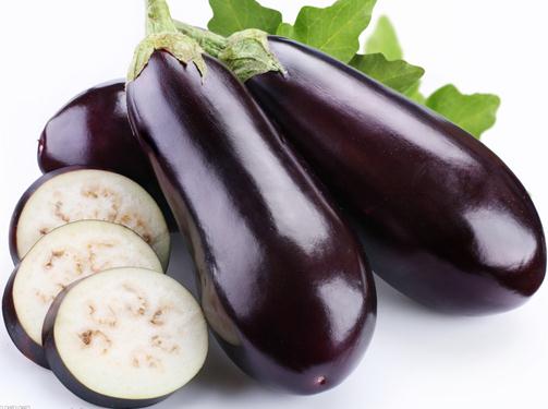 吃茄子的好處,茄子的營養價值,茄子的營養成分