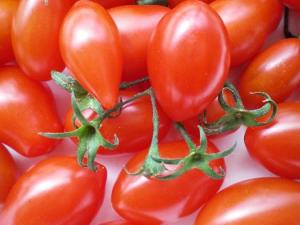 圣女果的營養價值-圣女果的功效與作用