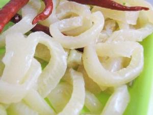 吃豬皮有什么好處?豬皮的營養(yǎng)價值