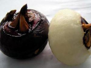 荸薺的營養價值，荸薺的功效，荸薺的作用