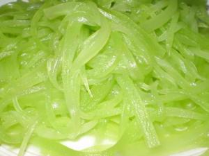 吃萵苣有什么好處?萵苣的營(yíng)養(yǎng)價(jià)值及功效與作用