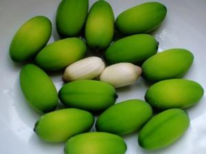 吃蓮子有什么好處?蓮子的功效與作用及營養價值