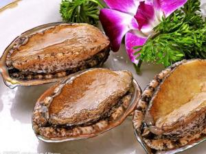 鮑魚的營養價值-鮑魚的功效與作用