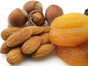 杏仁的功效與作用-杏仁的營養價值
