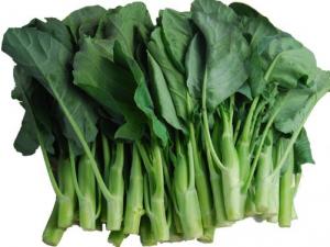 芥藍的營養價值-芥藍的功效與作用