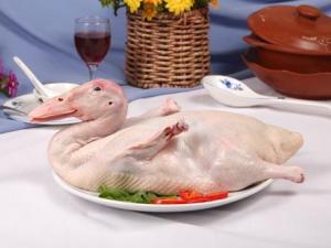 吃鴨肉有什么好處？鴨肉的營養價值及功效