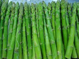 蘆筍的營養價值-蘆筍的食用功效